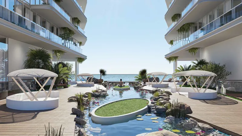 Hatimi Residences gallery image 12
