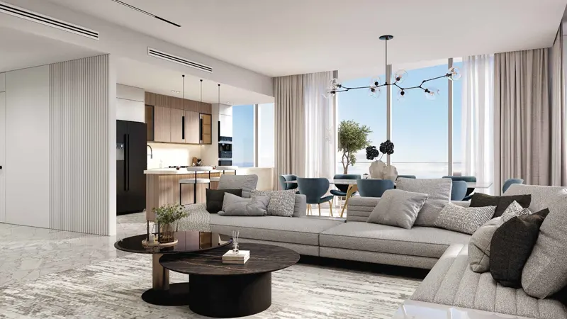 Hatimi Residences gallery image 10