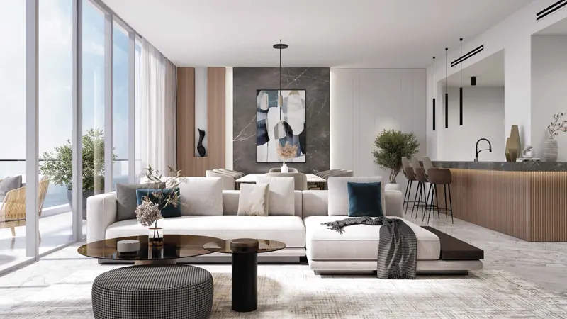 Hatimi Residences gallery image 6