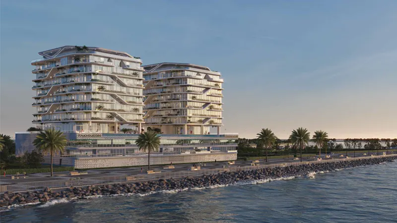 Hatimi Residences gallery image 5