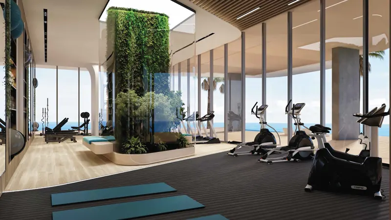 Hatimi Residences gallery image 4