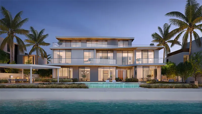 The Palm Crown by Nakheel by Nakheel — off plan in Palm Jumeirah