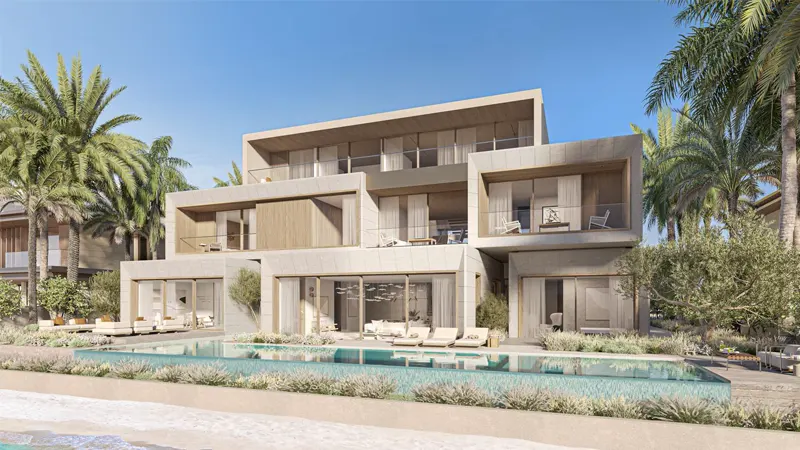 The Palm Crown by Nakheel gallery image 12