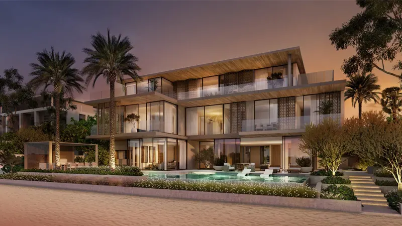 The Palm Crown by Nakheel gallery image 8