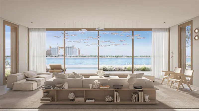 The Palm Crown by Nakheel gallery image 5