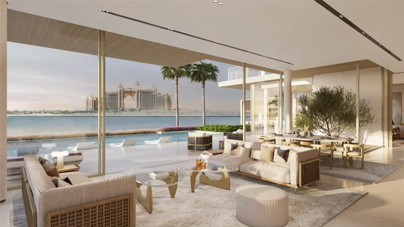 The Palm Crown by Nakheel gallery image 3