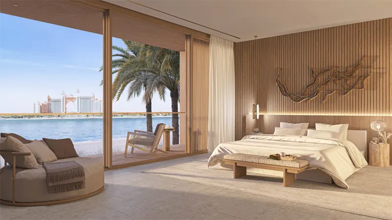 The Palm Crown by Nakheel gallery image 2