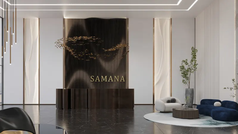 Samana IVY Gardens 2 gallery image 6