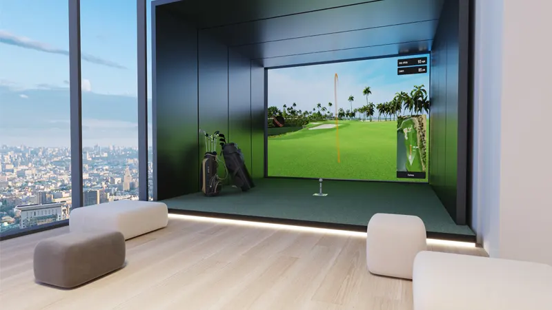 Samana IVY Gardens 2 gallery image 2