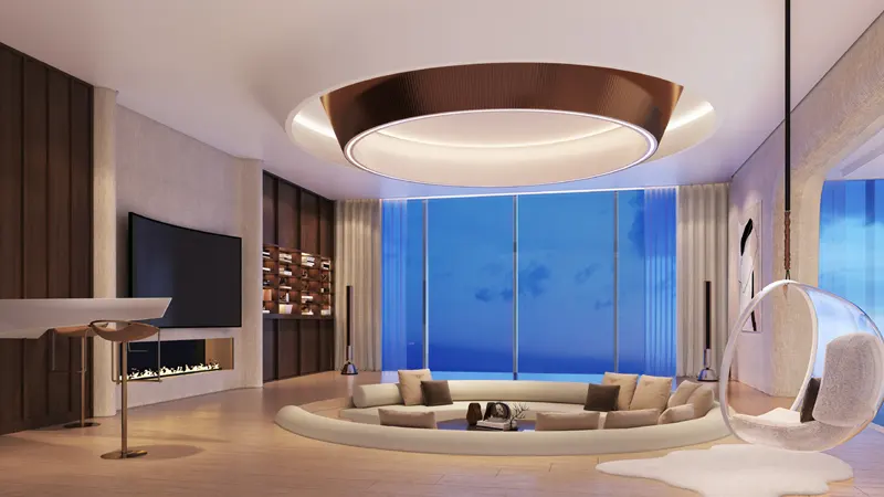 Oceano at Al Marjan Island gallery image 10