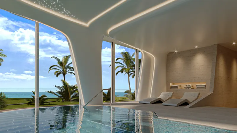 Oceano at Al Marjan Island gallery image 8