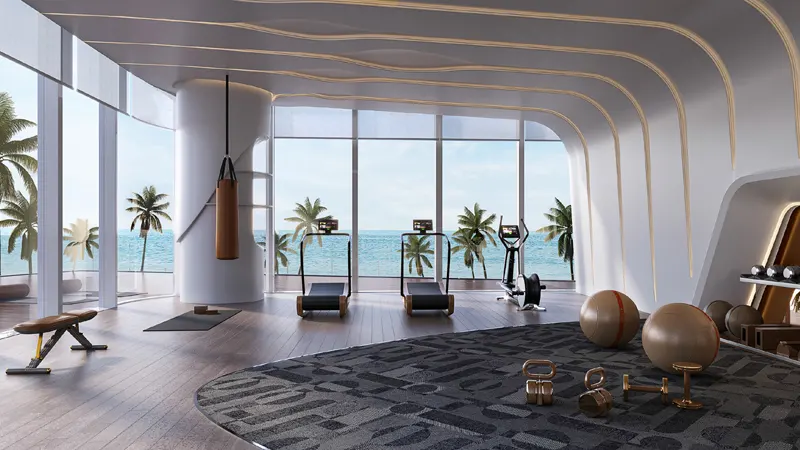Oceano at Al Marjan Island gallery image 4