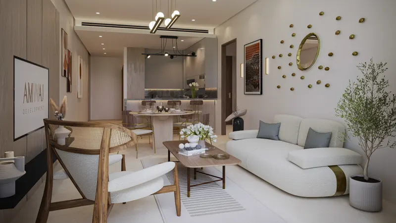Starlight Park at Meydan gallery image 5