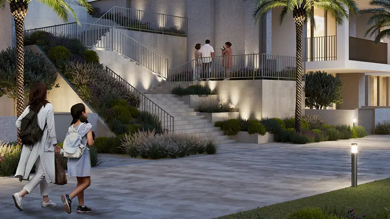 Palace Residences at Dubai Hills Estate gallery image 10