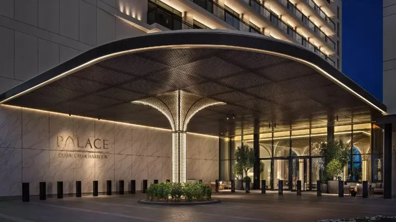 Palace Residences at Dubai Hills Estate gallery image 6