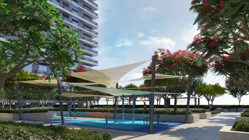 Palace Residences at Dubai Hills Estate gallery image 3