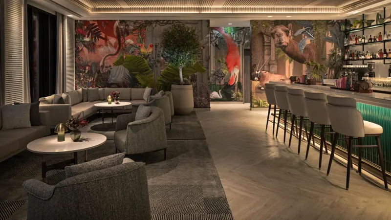 Palace Residences at Dubai Hills Estate gallery image 2