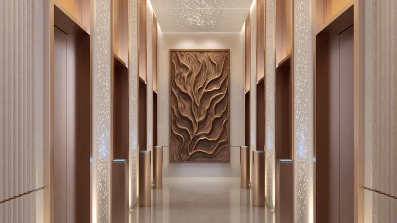 Tiger Sky Tower gallery image 12