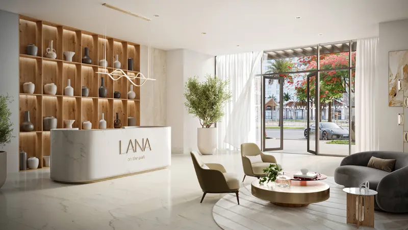 Lana at Town Square gallery image 8