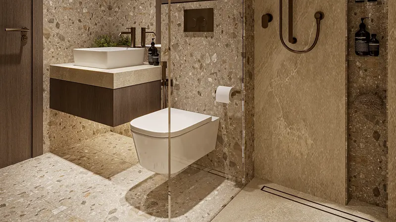 Lucky Oasis Residence gallery image 11
