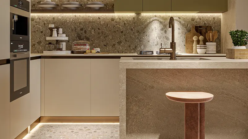 Lucky Oasis Residence gallery image 8
