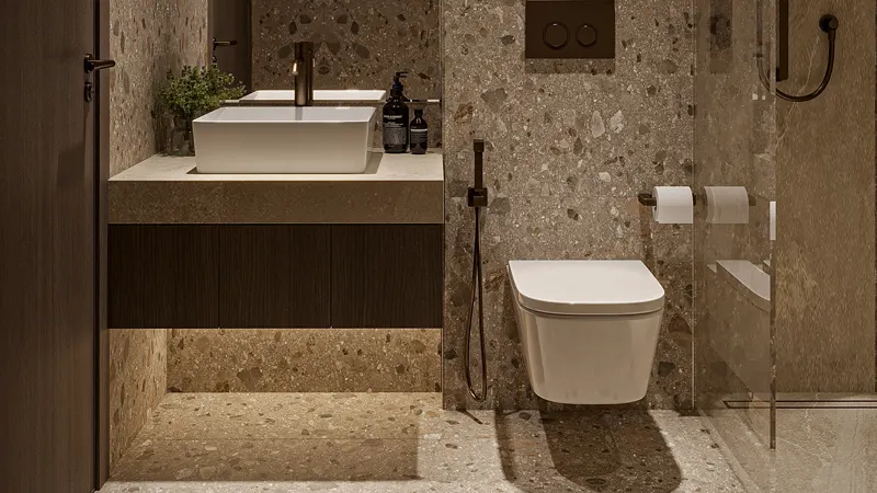 Lucky Oasis Residence gallery image 5