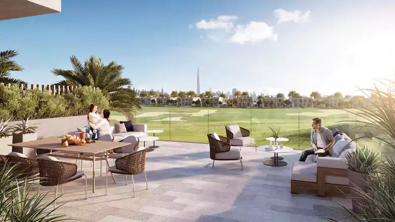 Club Villas gallery image 3