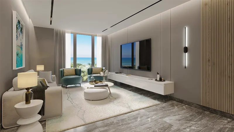 Edgewater Residences gallery image 12