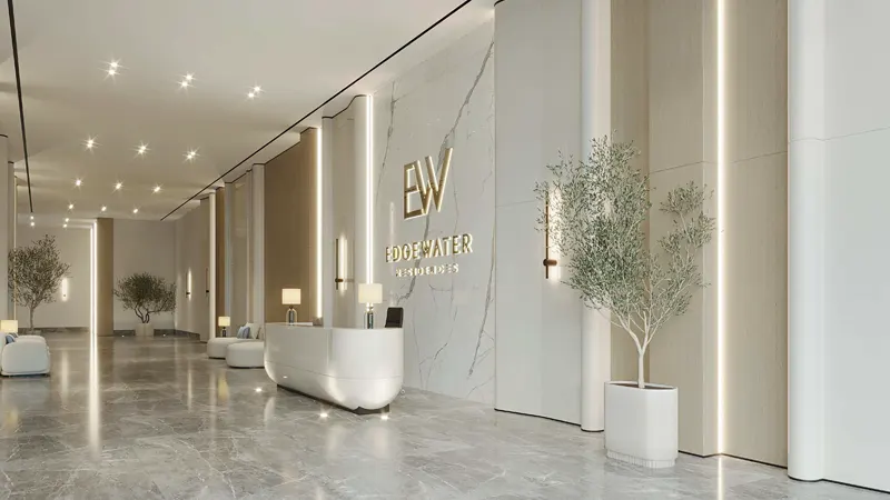 Edgewater Residences gallery image 11