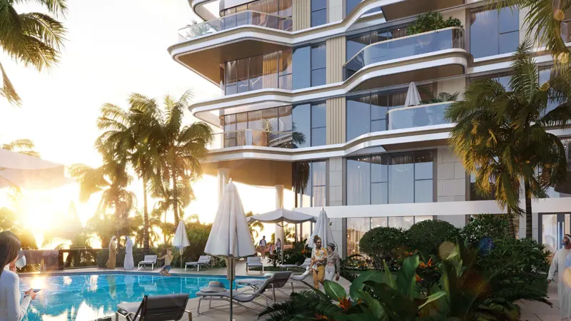 Edgewater Residences gallery image 9