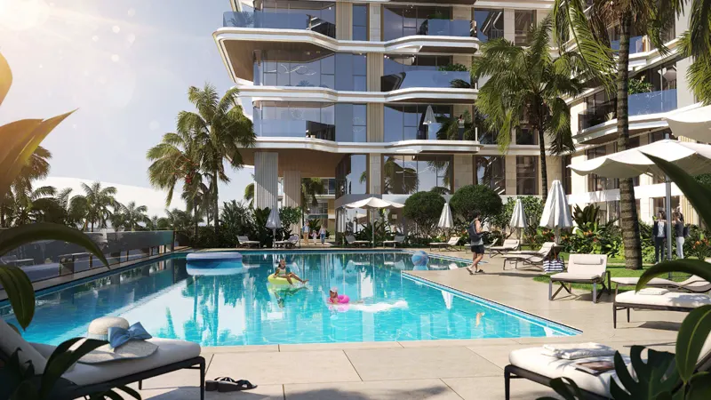 Edgewater Residences gallery image 8
