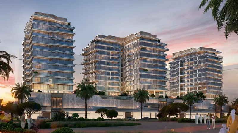 Edgewater Residences gallery image 7