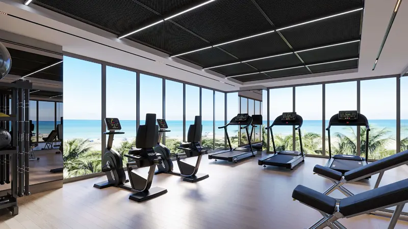 Edgewater Residences gallery image 6
