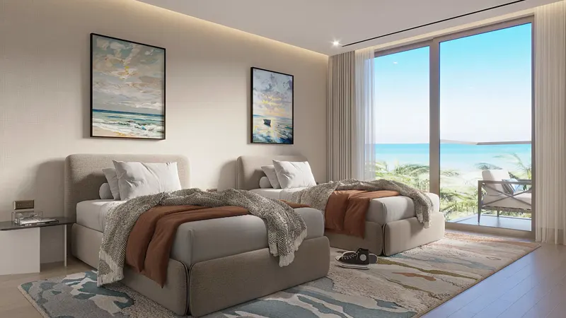 Edgewater Residences gallery image 5