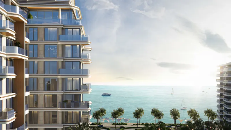 Edgewater Residences gallery image 4