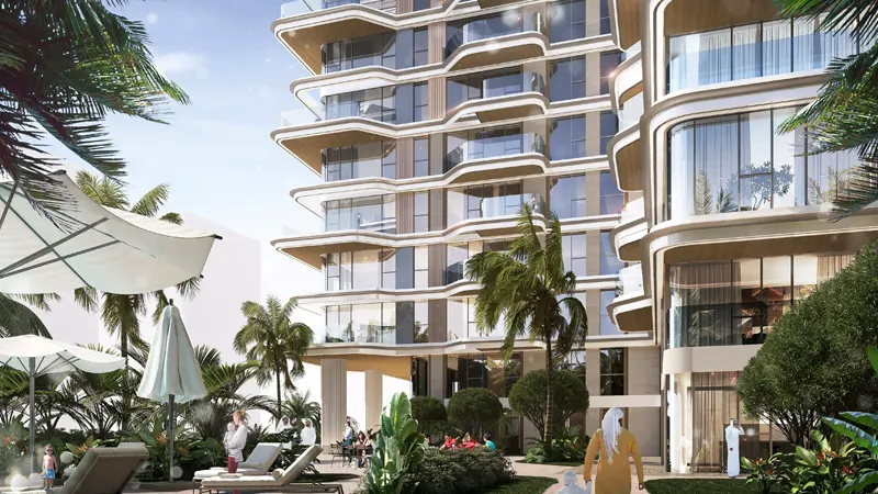 Edgewater Residences gallery image 3