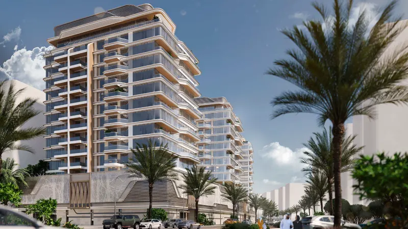 Edgewater Residences gallery image 2