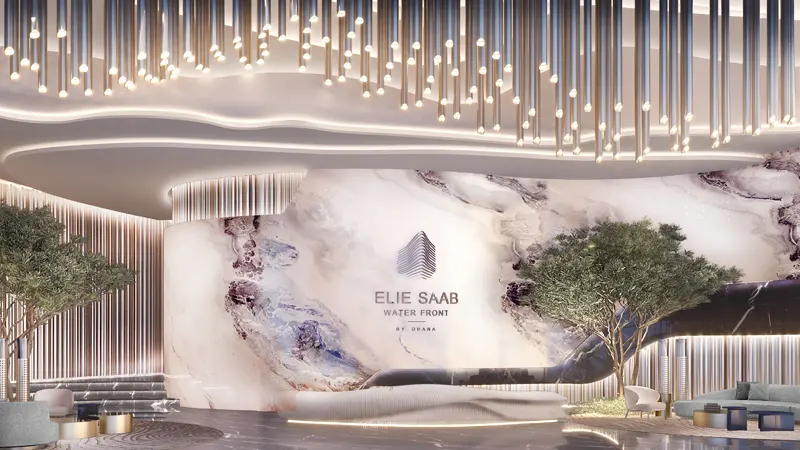 Elie Saab Waterfront gallery image 6