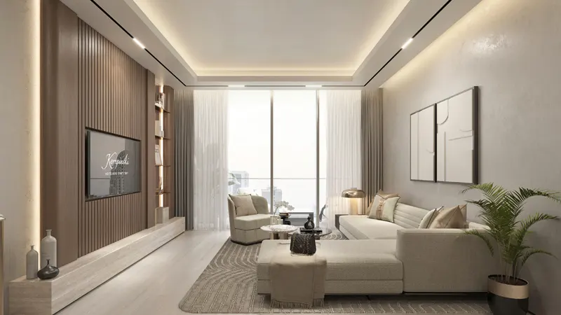 Kempinski Marina Residences gallery image 10