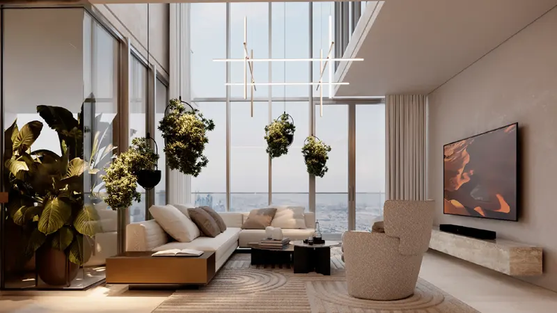 Kempinski Marina Residences gallery image 8