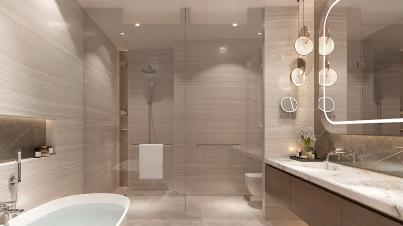 Kempinski Marina Residences gallery image 7