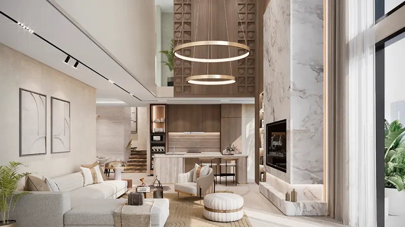 Kempinski Marina Residences gallery image 6