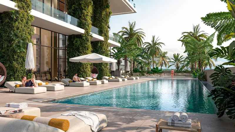 Kempinski Marina Residences gallery image 4