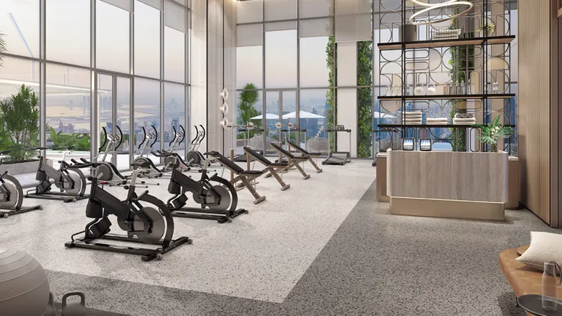 Kempinski Marina Residences gallery image 2