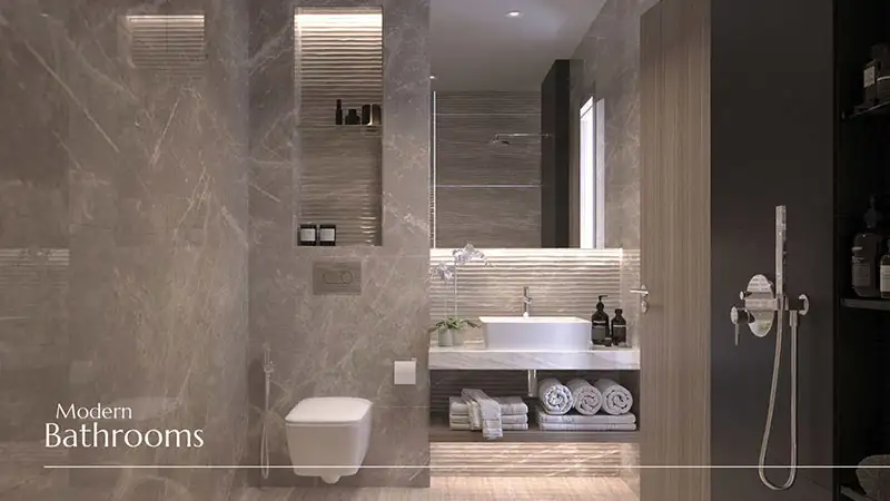 Enaya Residences at JVT gallery image 12