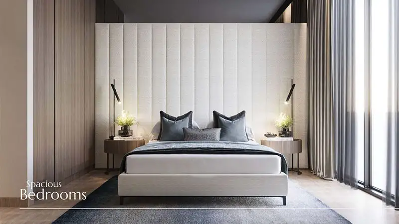 Enaya Residences at JVT gallery image 11