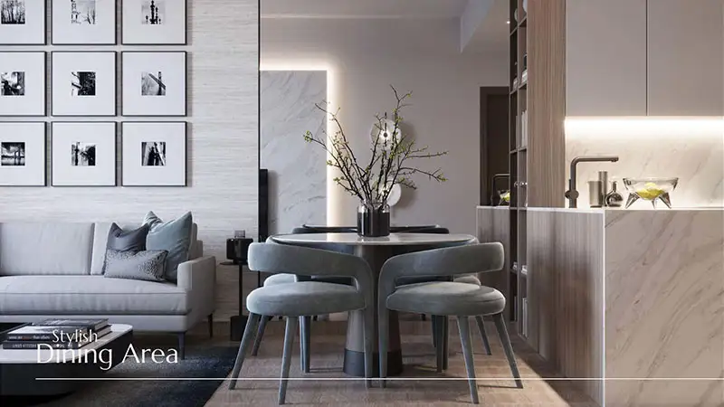 Enaya Residences at JVT gallery image 10