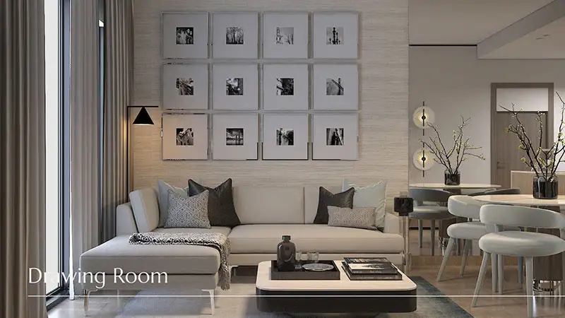 Enaya Residences at JVT gallery image 9