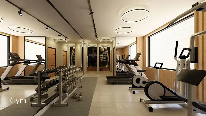 Enaya Residences at JVT gallery image 8