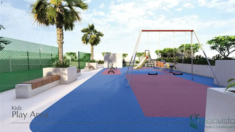 Enaya Residences at JVT gallery image 7